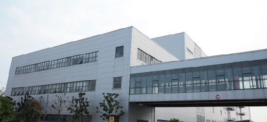 蘇州東山精密制造股份有限公司新建廠房項(xiàng)目